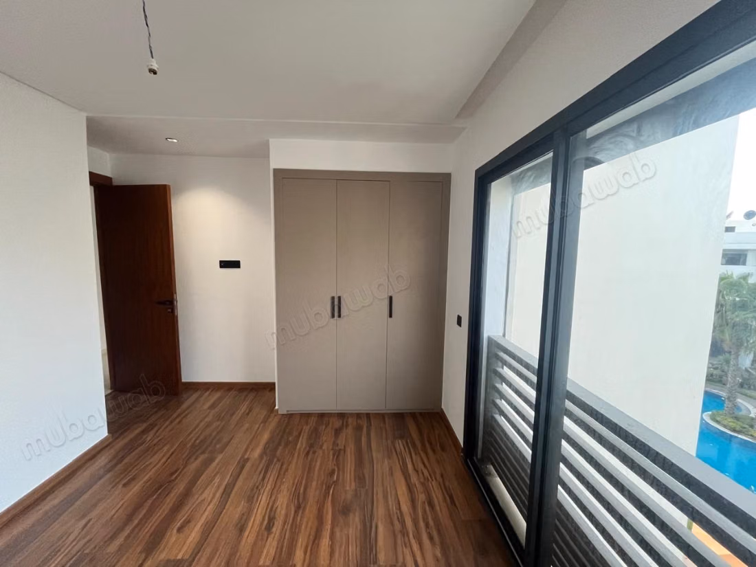 Appartement 2 chambres à louer Bouskoura