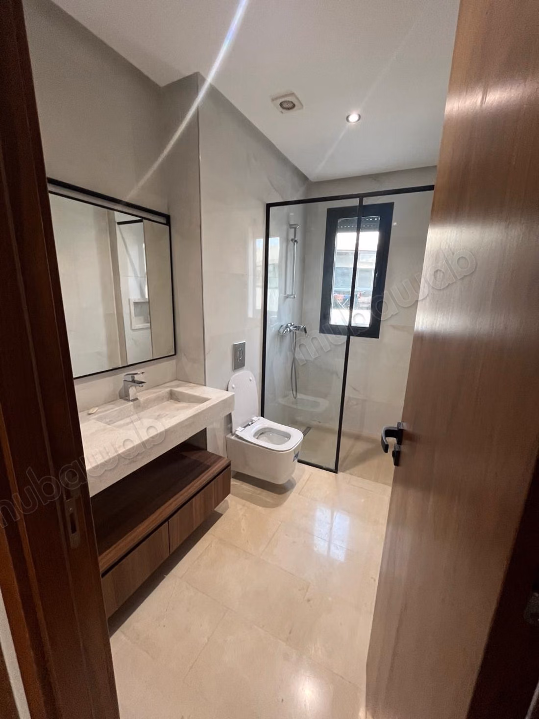 Appartement 2 chambres à louer Bouskoura
