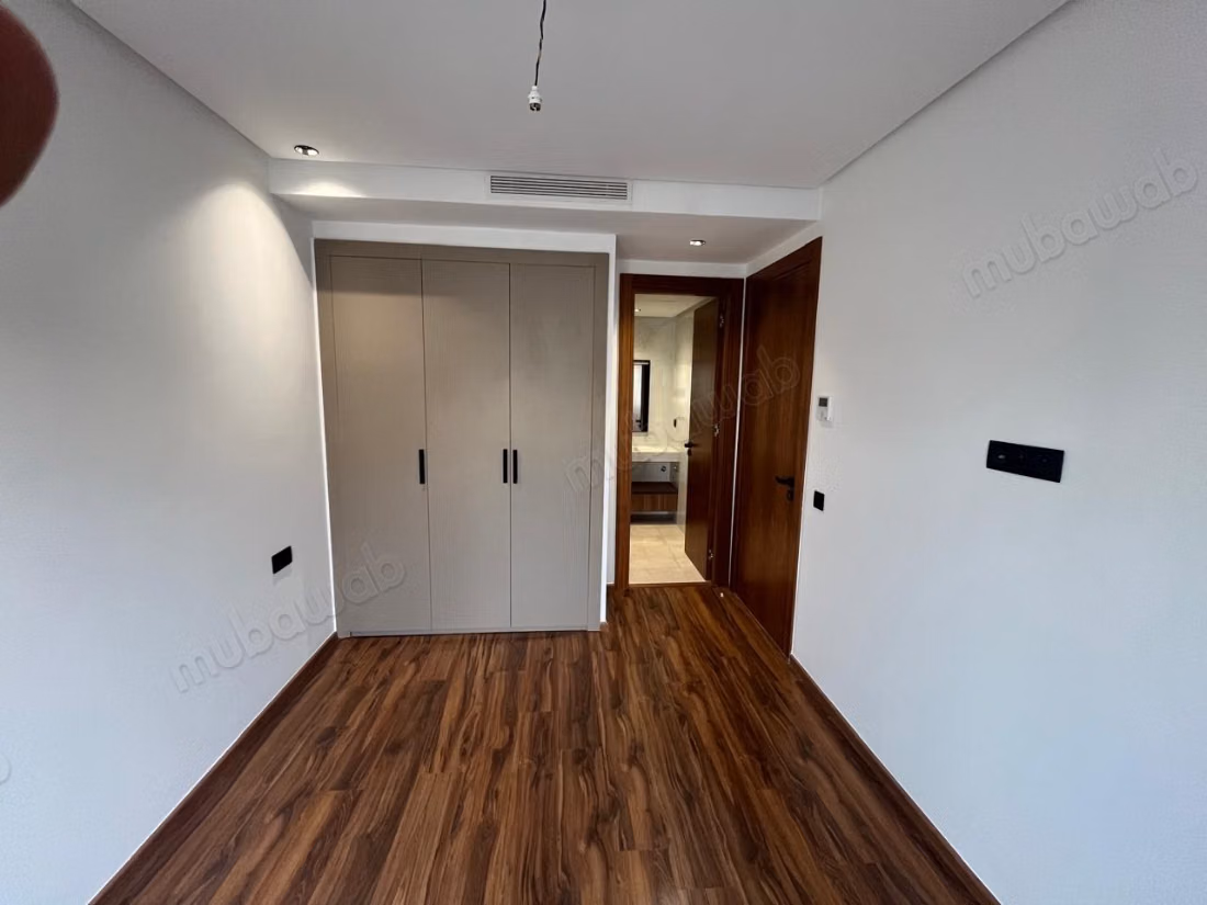 Appartement 2 chambres à louer Bouskoura