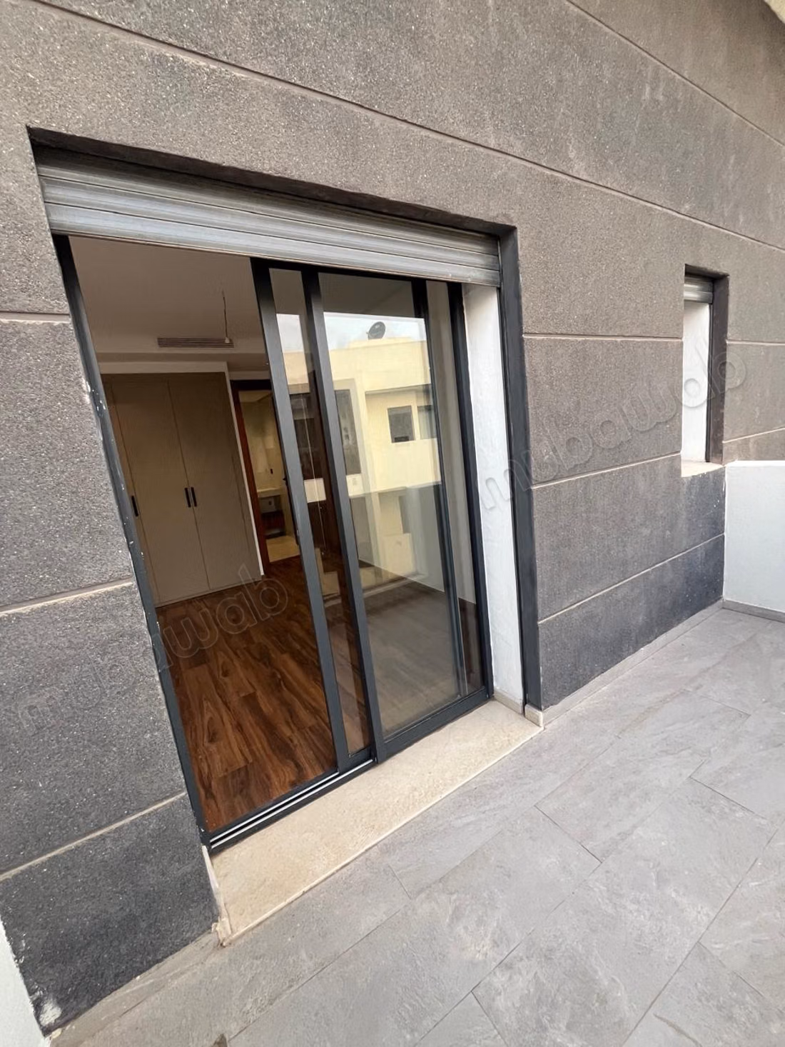Appartement 2 chambres à louer Bouskoura