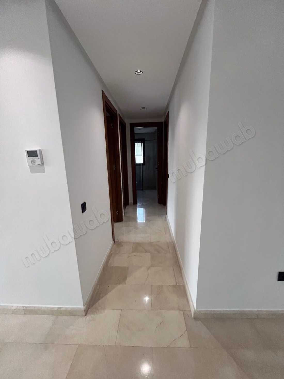Appartement 2 chambres à louer Bouskoura