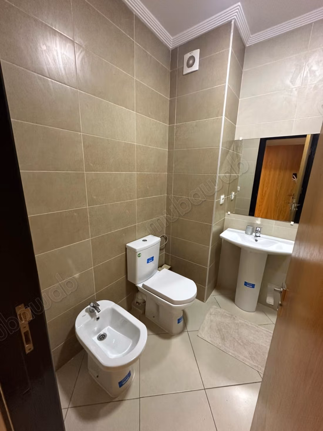 Asilah Beralmar proyecto turístico apartamento 3 habitaciones salón 120m con solárium 115 m