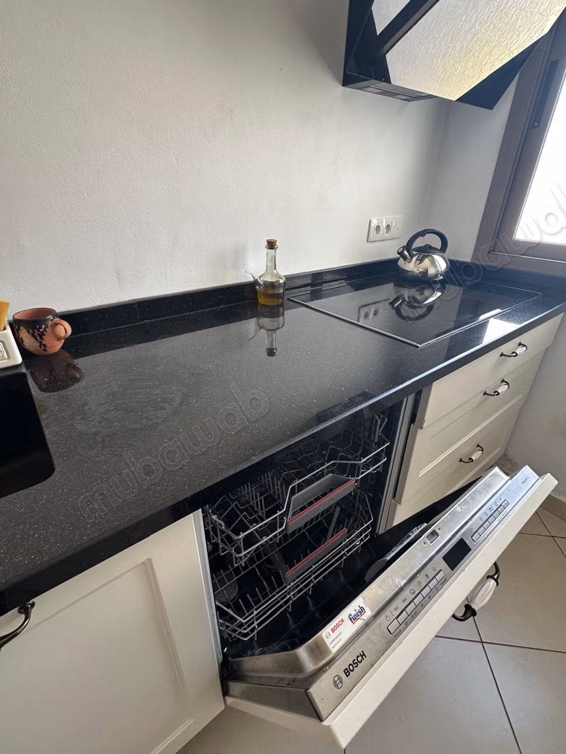 Asilah Beralmar proyecto turístico apartamento 3 habitaciones salón 120m con solárium 115 m