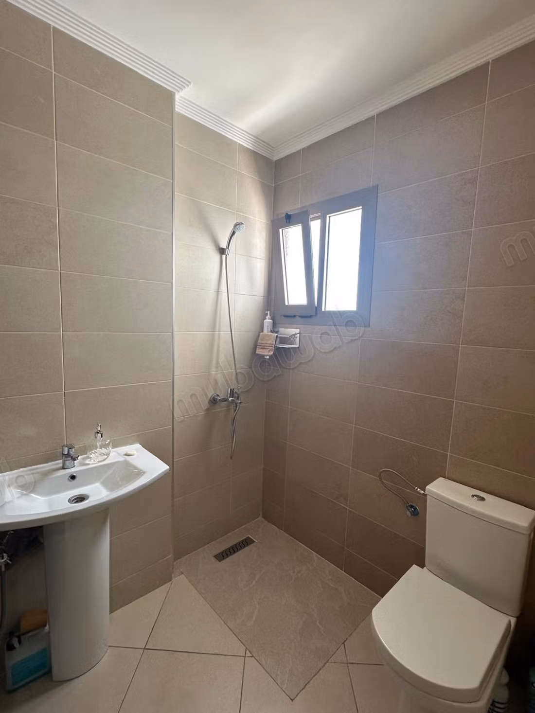 Asilah Beralmar proyecto turístico apartamento 3 habitaciones salón 120m con solárium 115 m