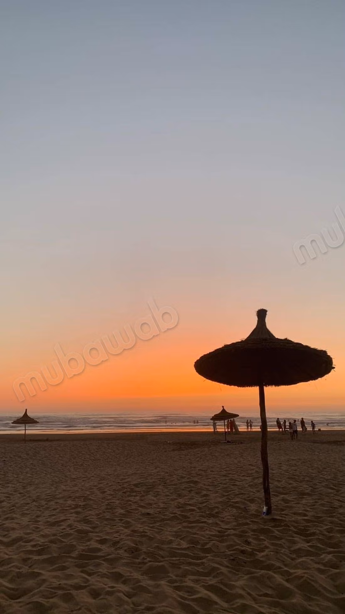 Asilah Beralmar proyecto turístico apartamento 3 habitaciones salón 120m con solárium 115 m