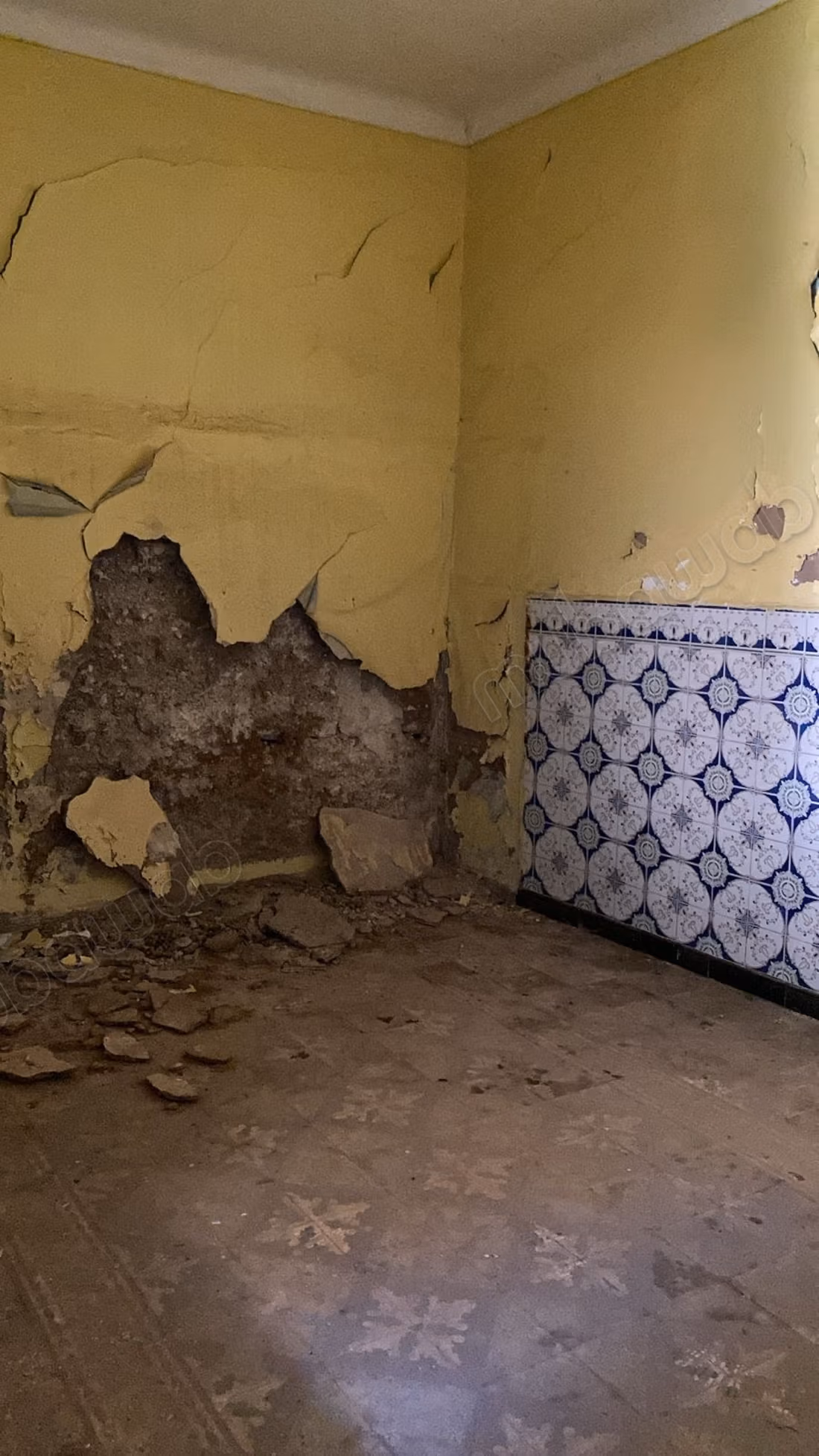 Riad à vendre – centre d’oujda