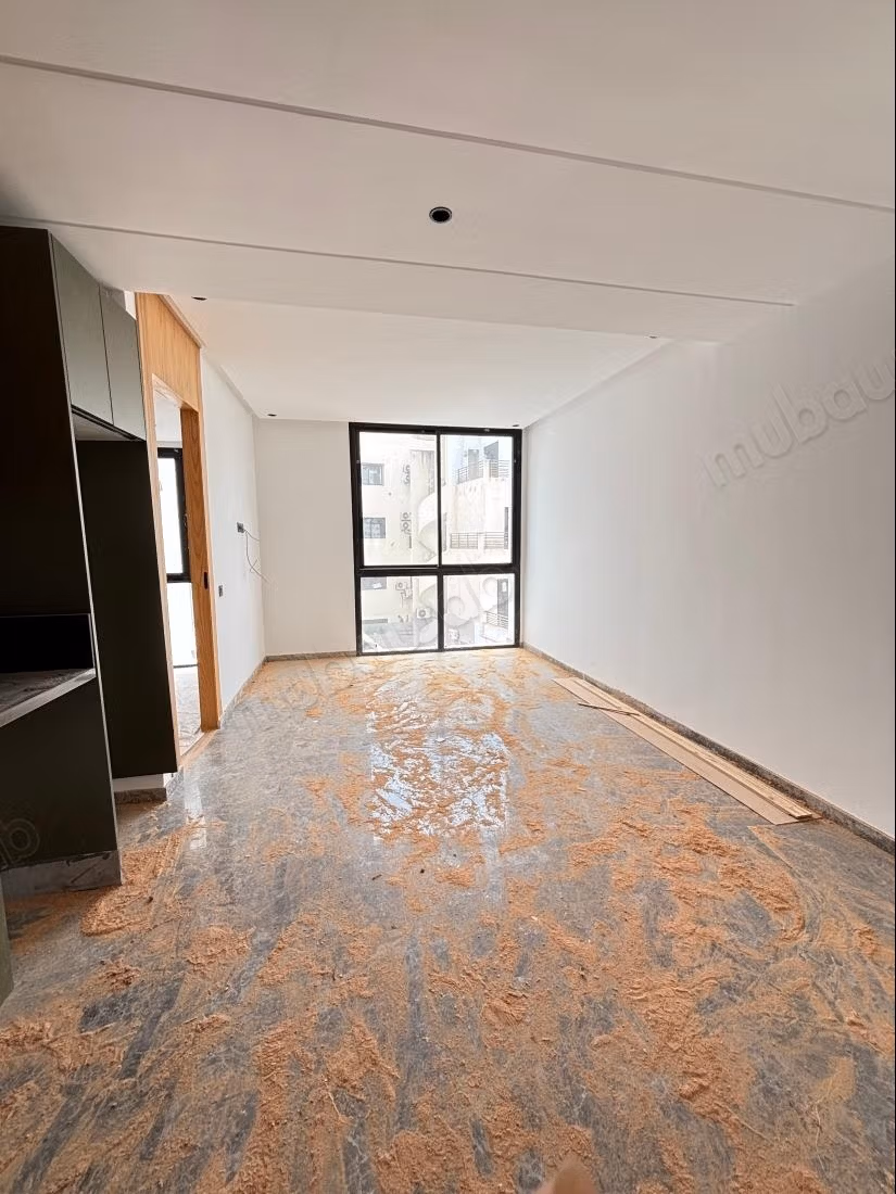 Studio à vendre sur palmier
