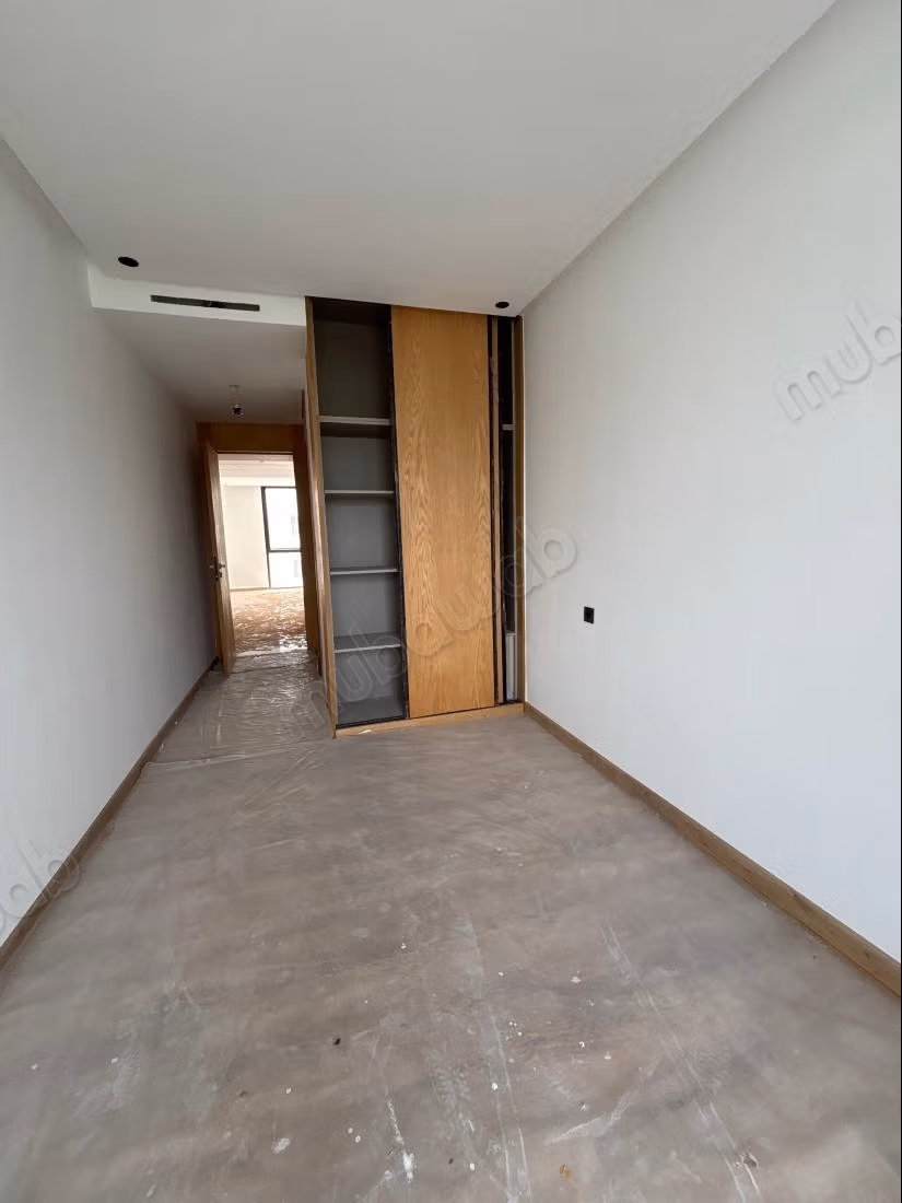 Studio à vendre sur palmier