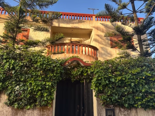 Villa à vendre à Oualidia. 8 pièces. Meublé