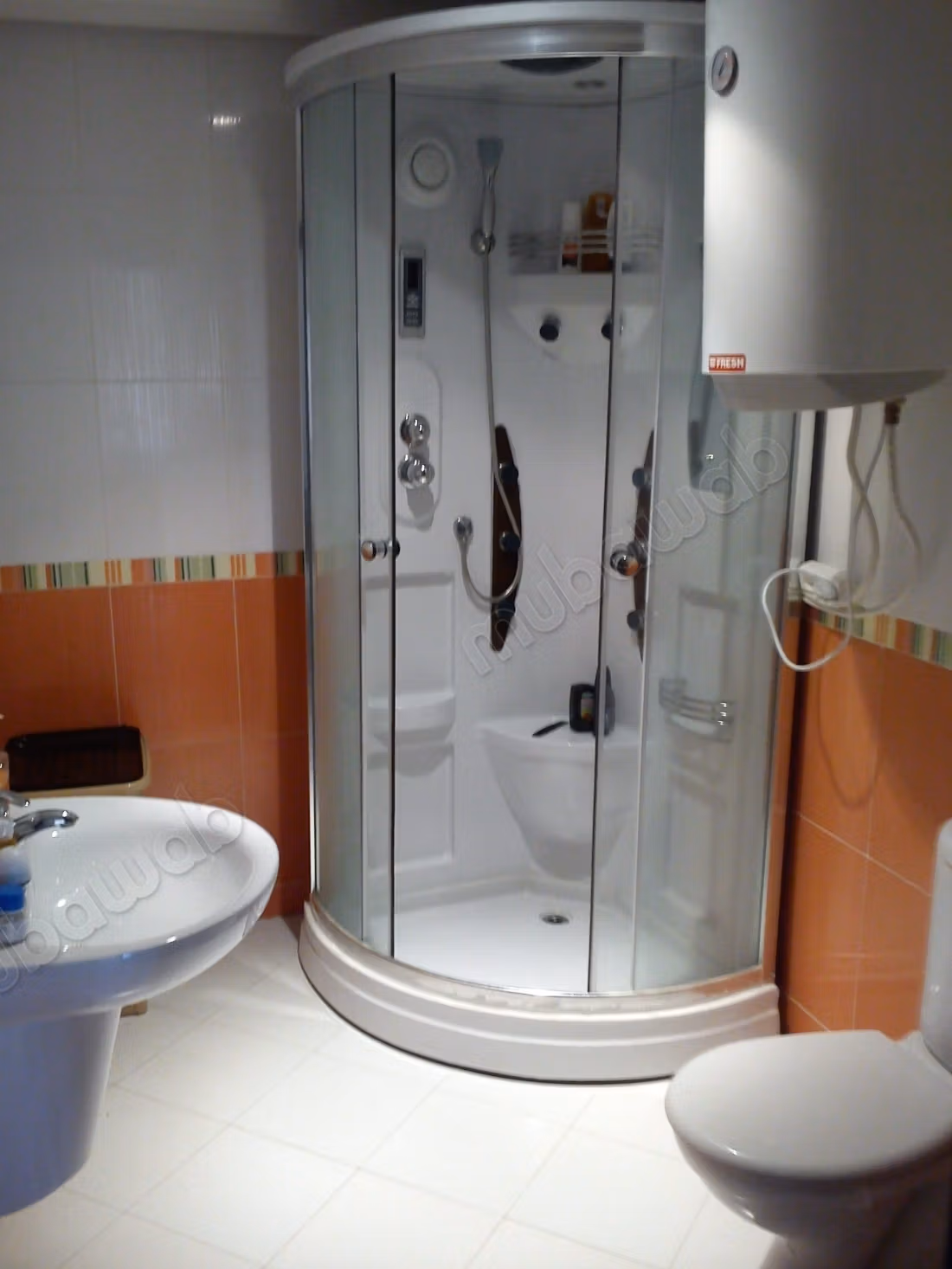 Vende apartamento en Beverly House