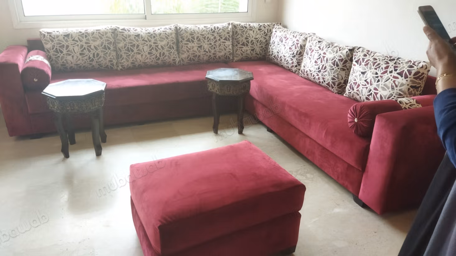 Vende apartamento en Beverly House