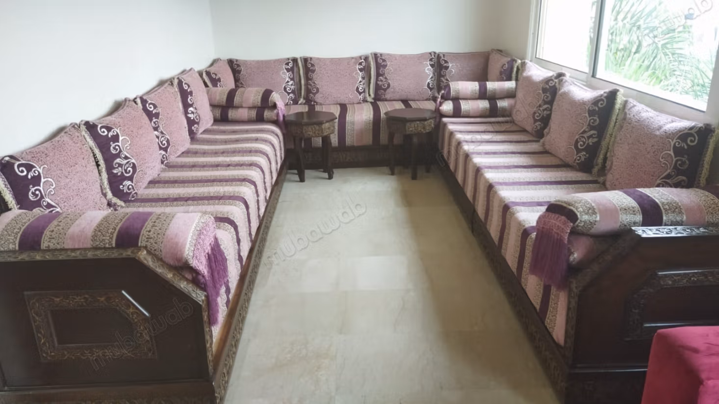 Vende apartamento en Beverly House