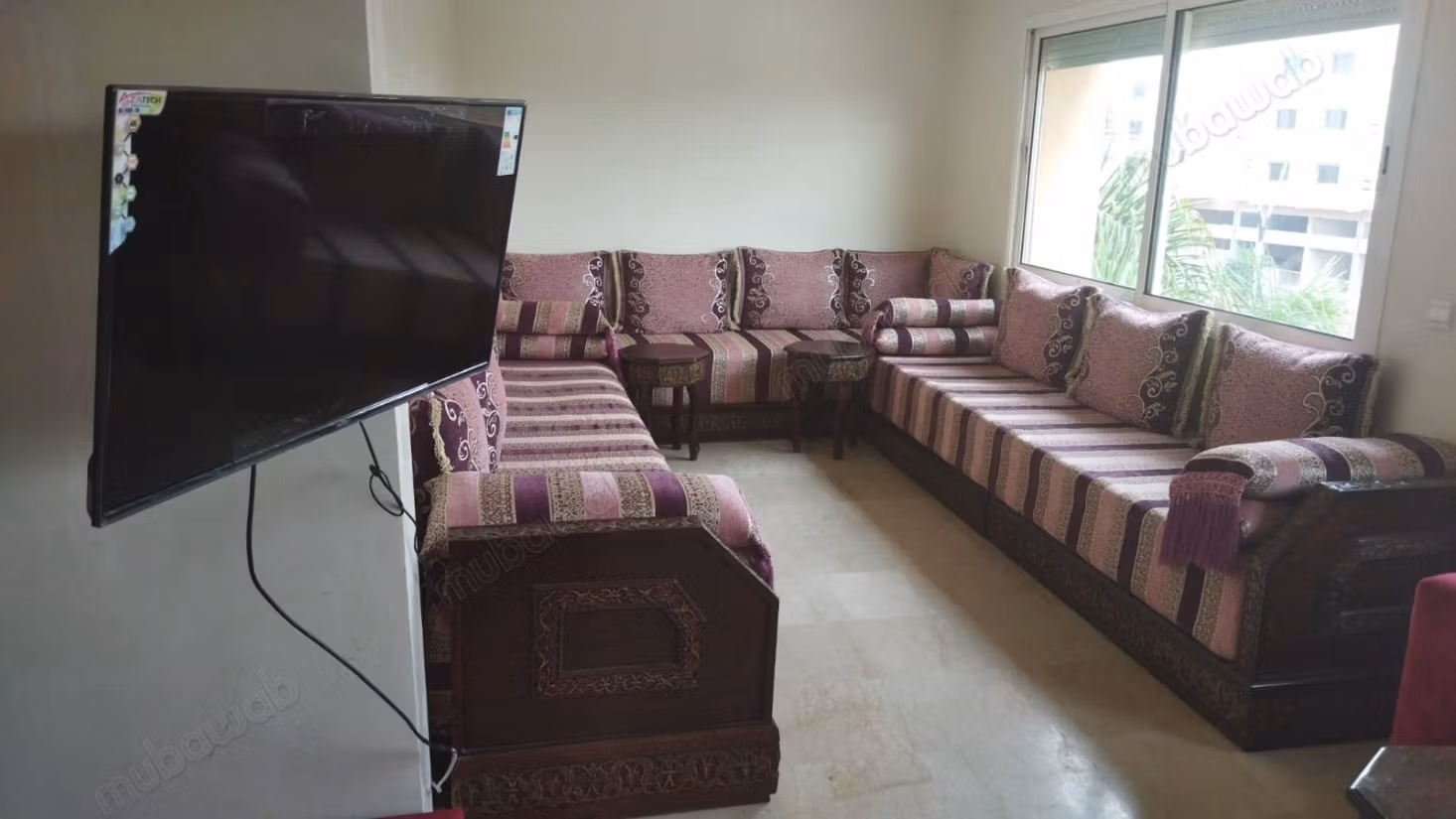 Vende apartamento en Beverly House