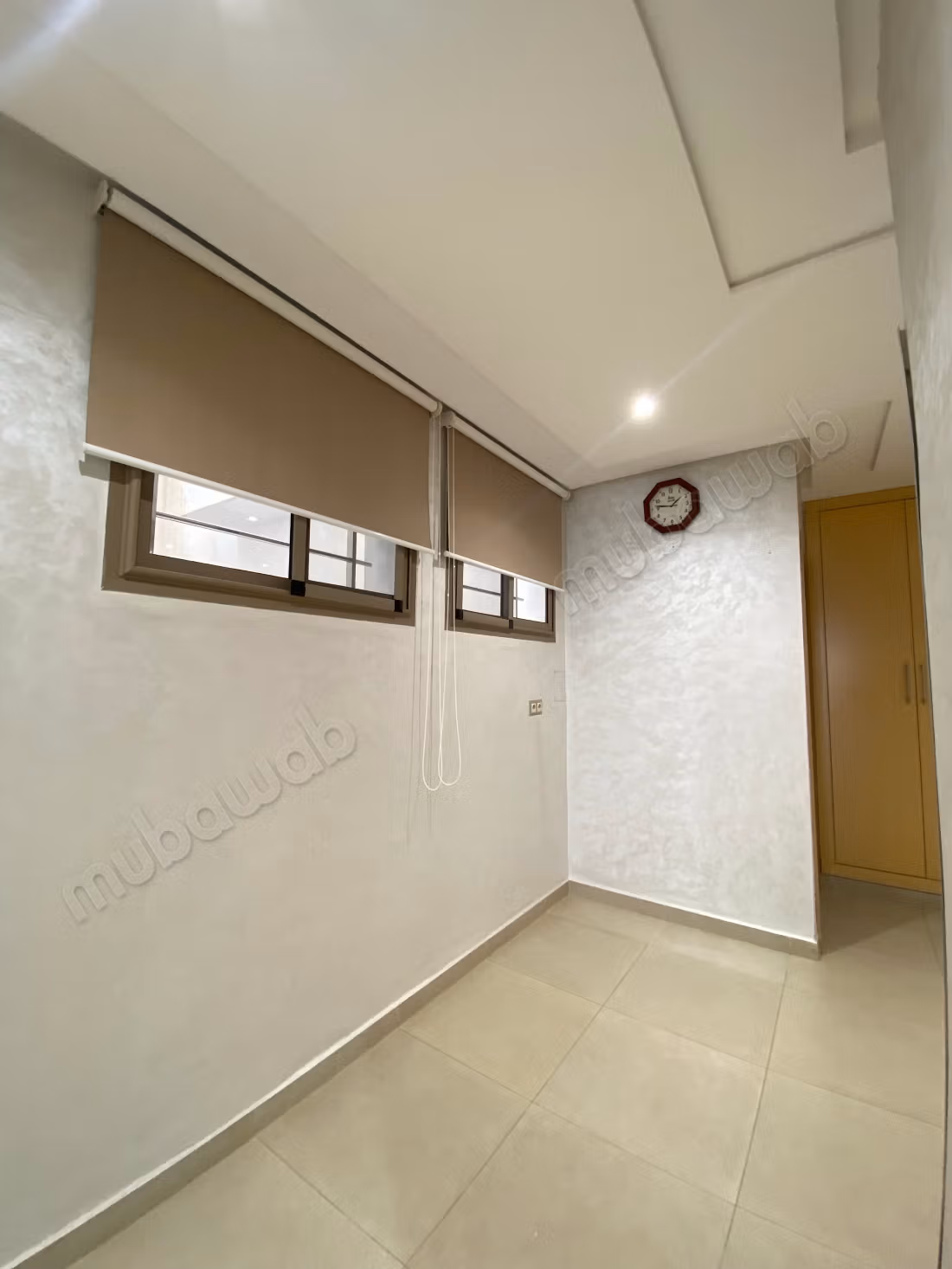 Beautiful apartment for sale in Agdal. 6 comfortable rooms. Elevator and terrace
