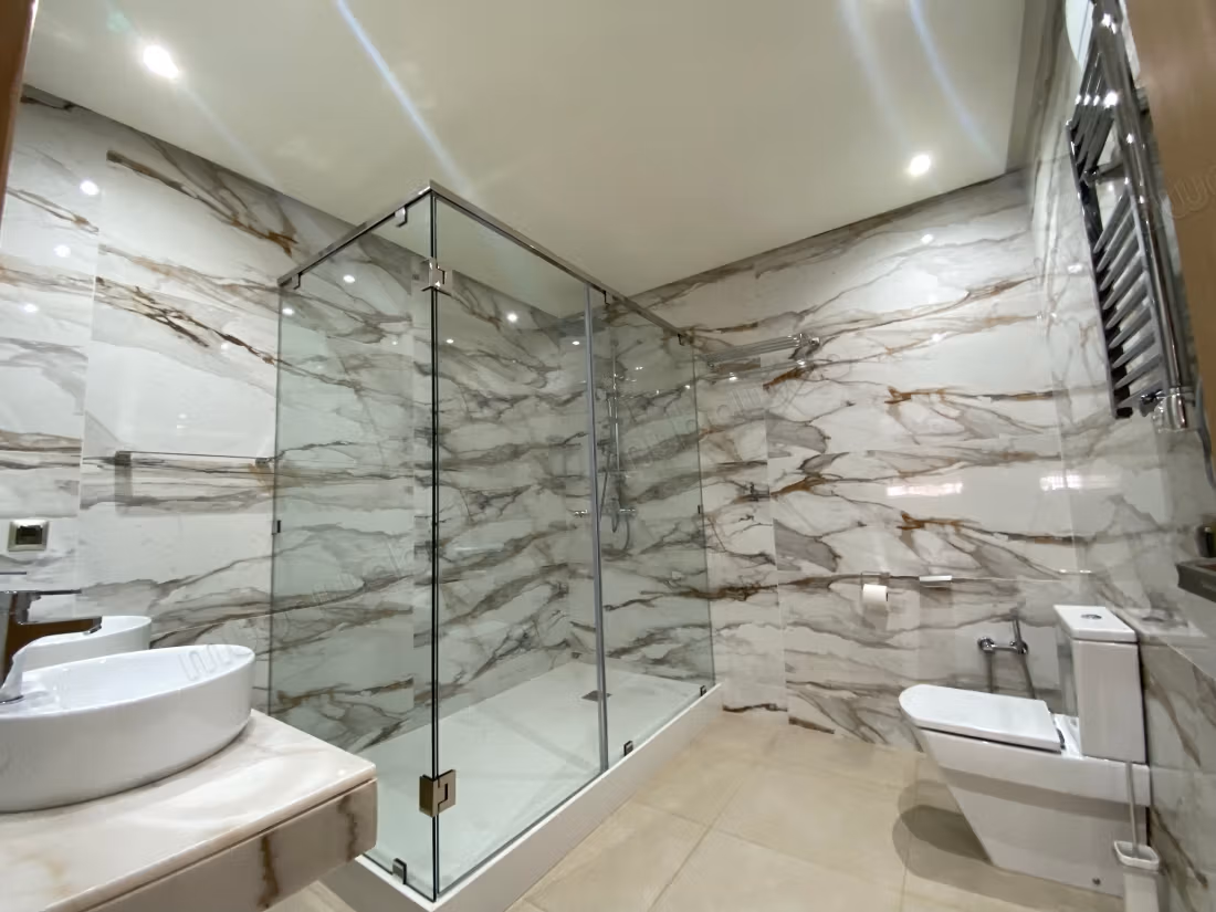 Beautiful apartment for sale in Agdal. 6 comfortable rooms. Elevator and terrace