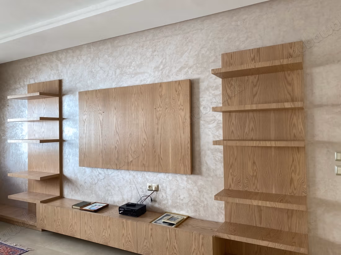Beautiful apartment for sale in Agdal. 6 comfortable rooms. Elevator and terrace