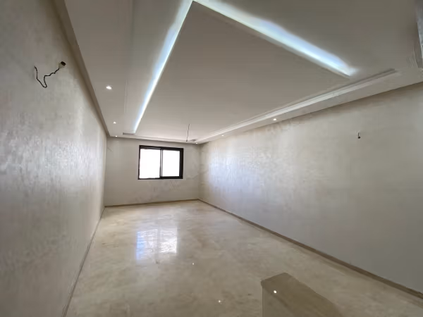 Rent this apartment in Agdal. 2 bedrooms. With elevator and terrace