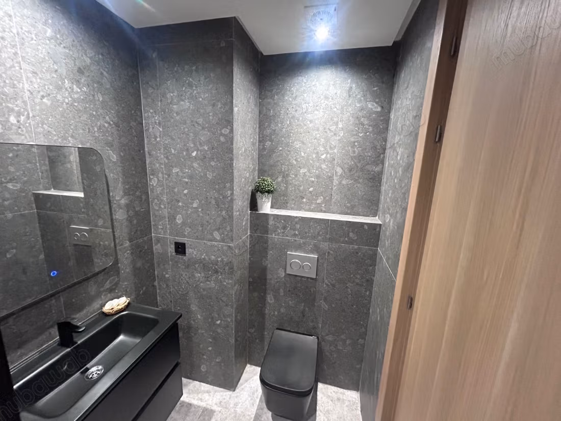 استوديو حديث رائع 40 م² في عبد المومن - 7000 درهم