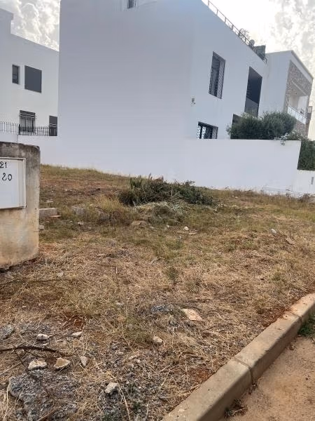 Lotto di villa 207 m2