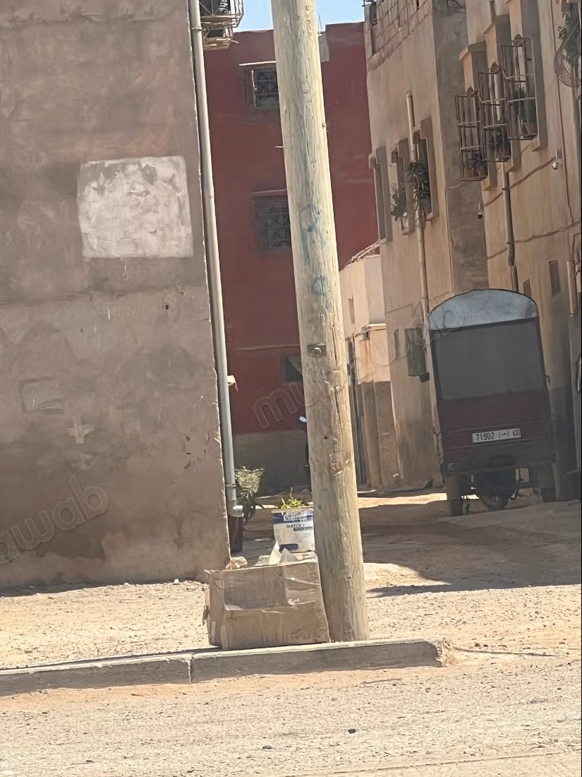 Laziib 7da aitmelloul