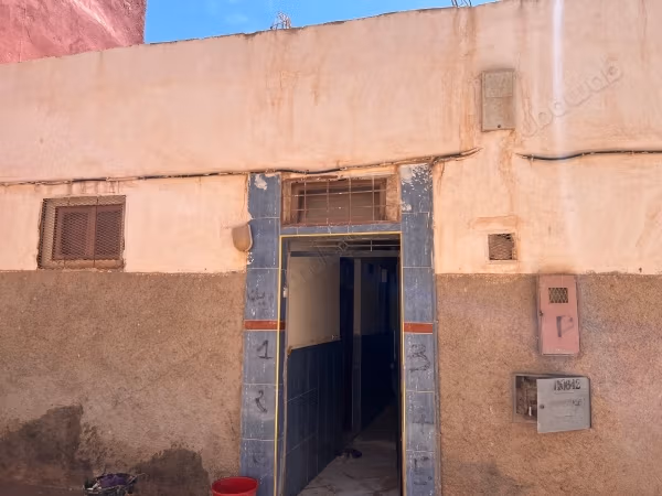 Laziib 7da aitmelloul