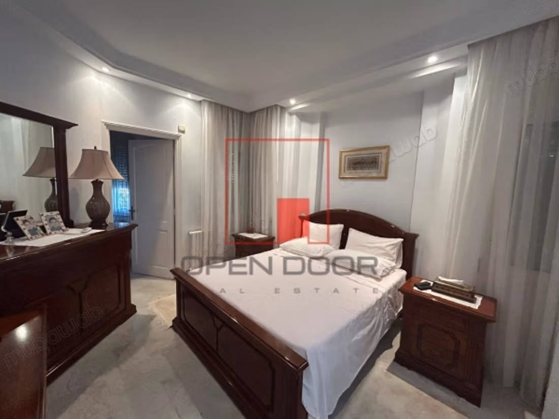 Villa S4 à vendre – Cité des Juges