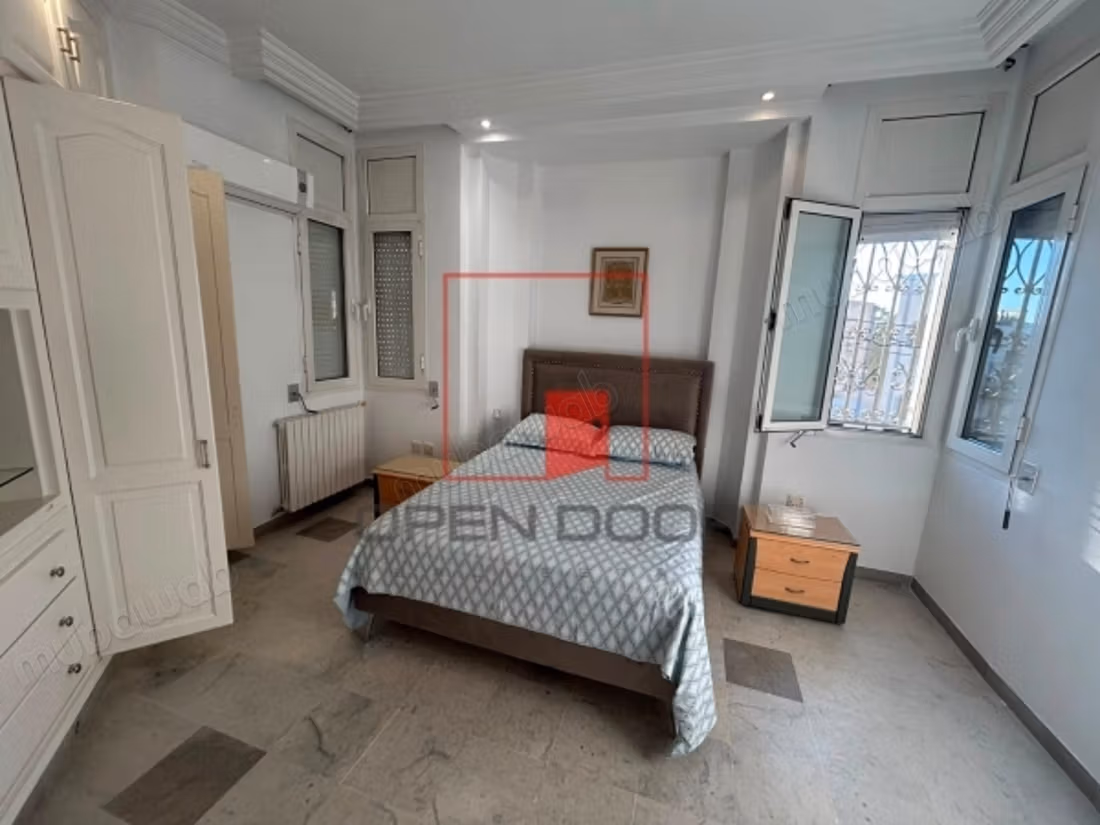 Villa S4 à vendre – Cité des Juges