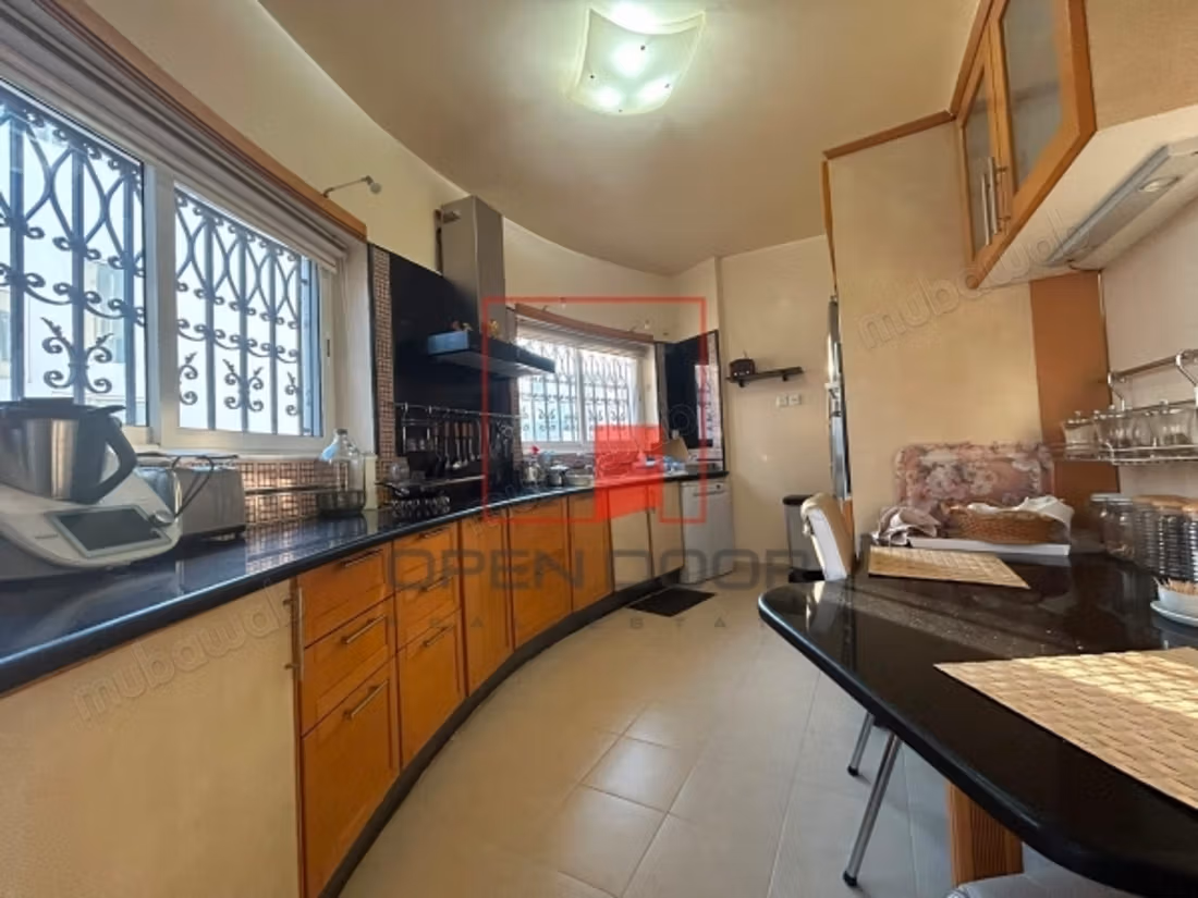 Villa S4 à vendre – Cité des Juges