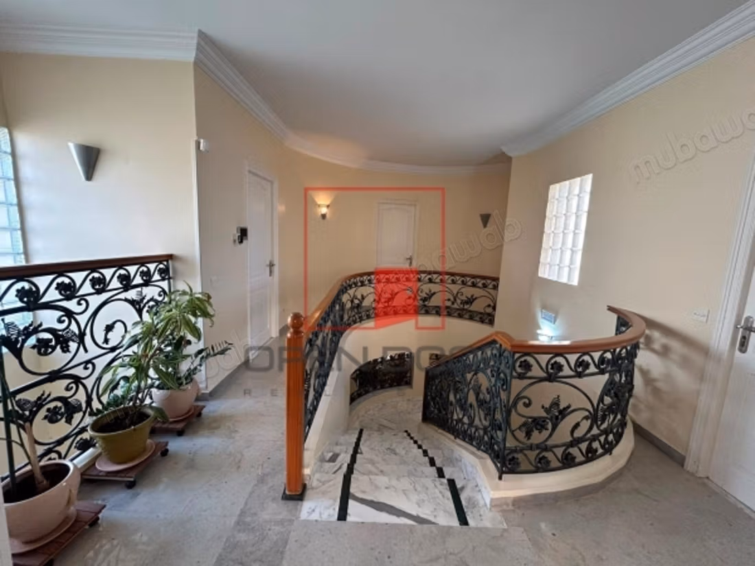 Villa S4 à vendre – Cité des Juges