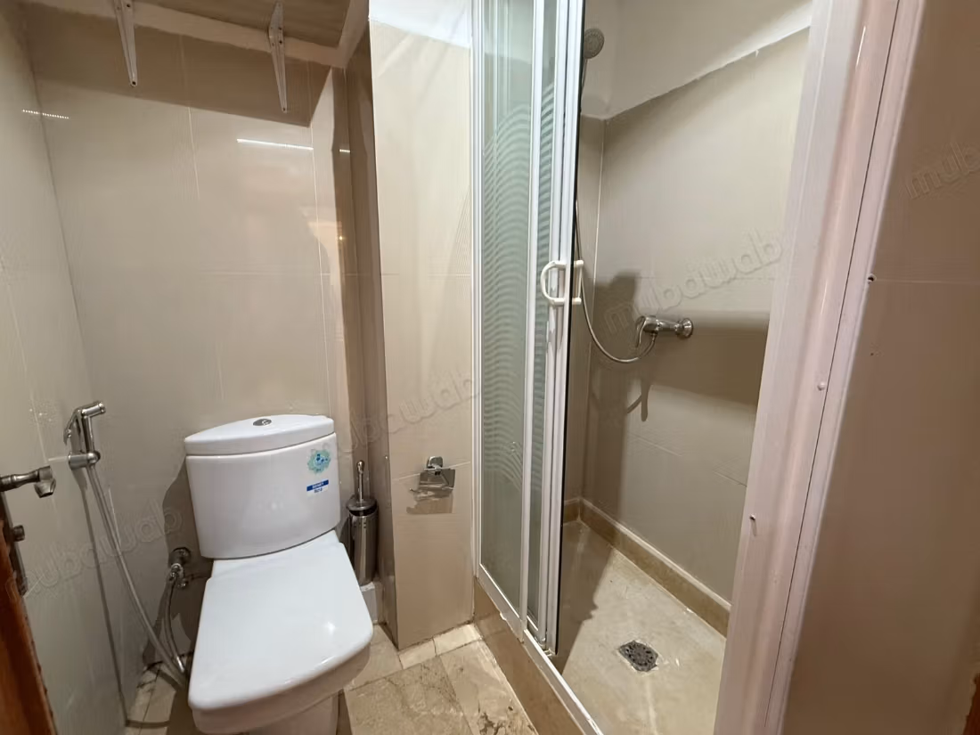 Appartement meublé de standing à loué haute S