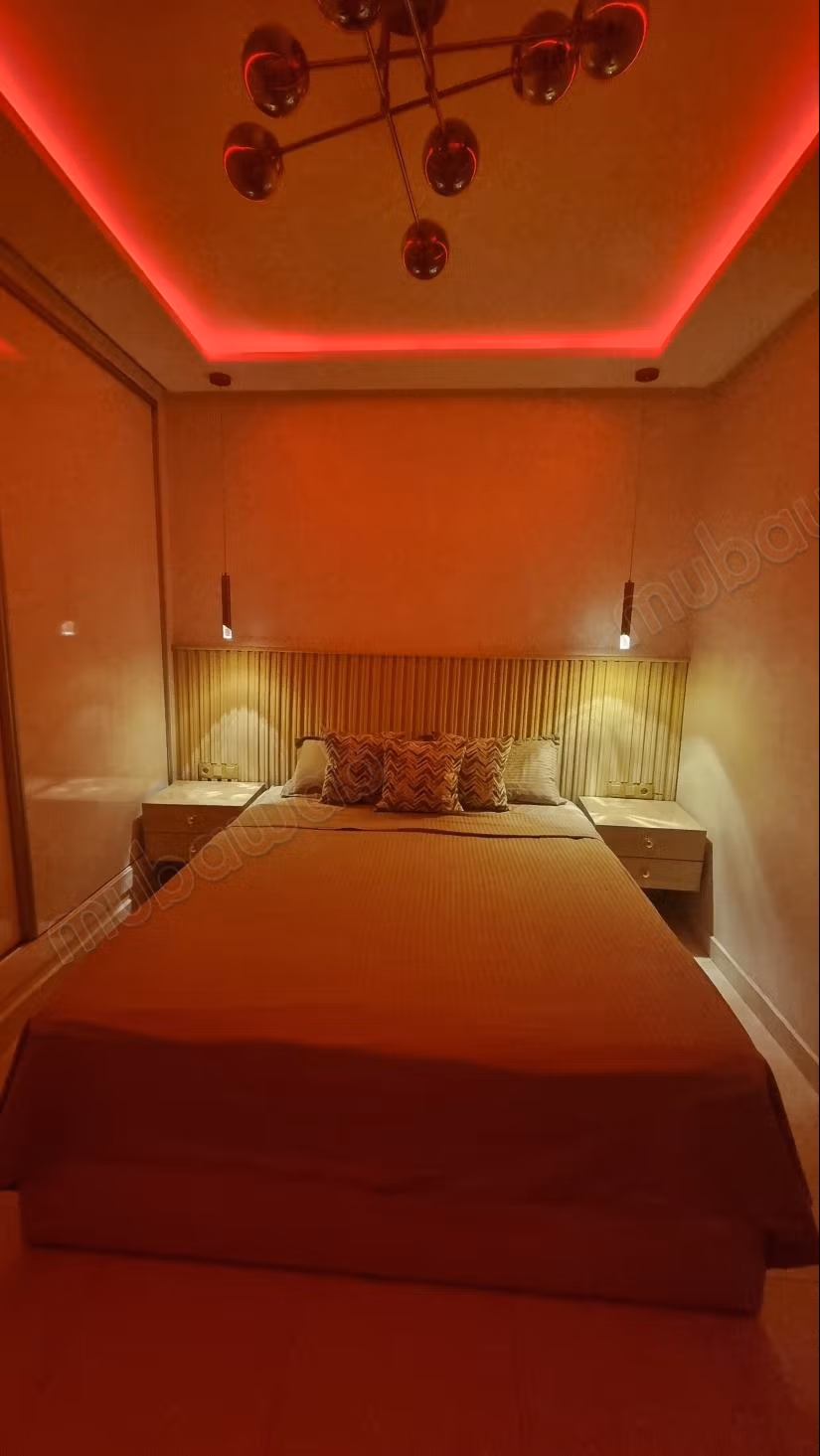 Appartement 110m2 avec grandeTerrasse