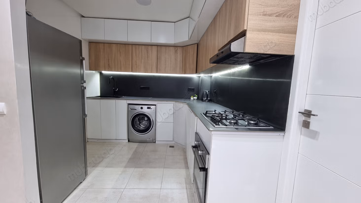 Appartement 110m2 avec grandeTerrasse