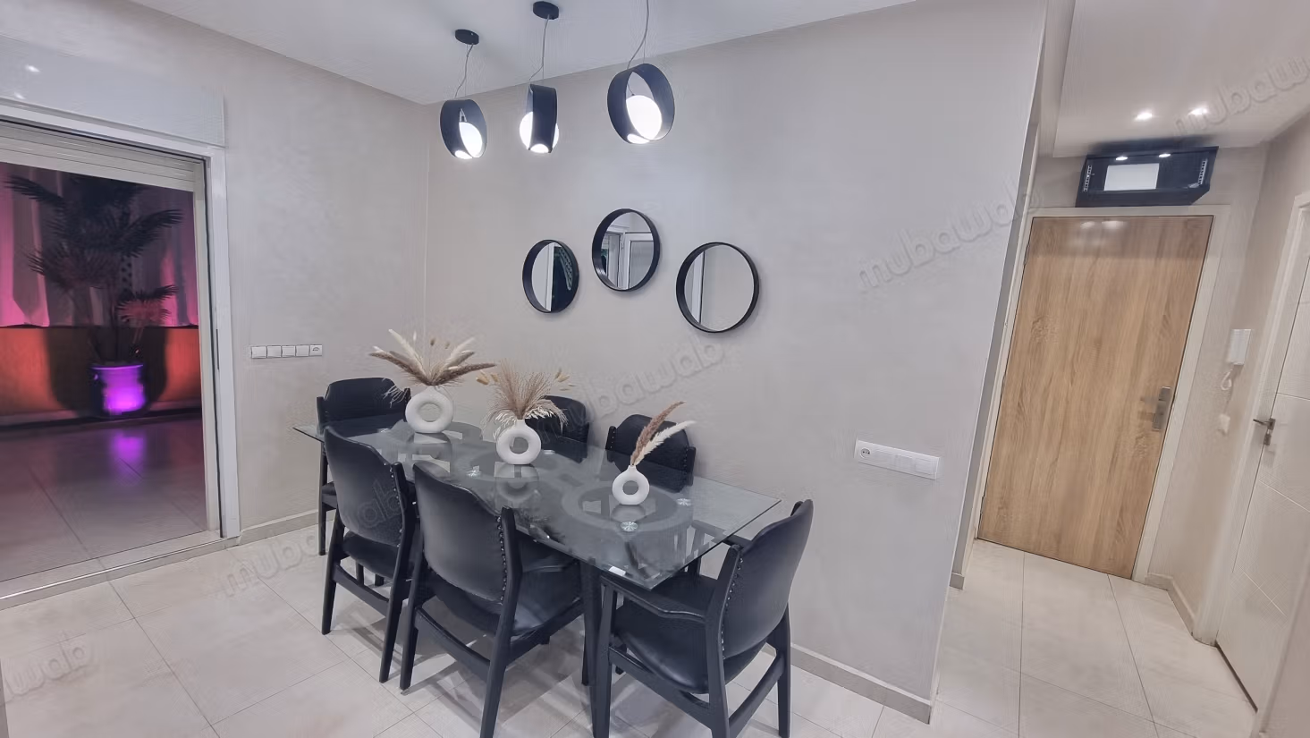 Appartement 110m2 avec grandeTerrasse