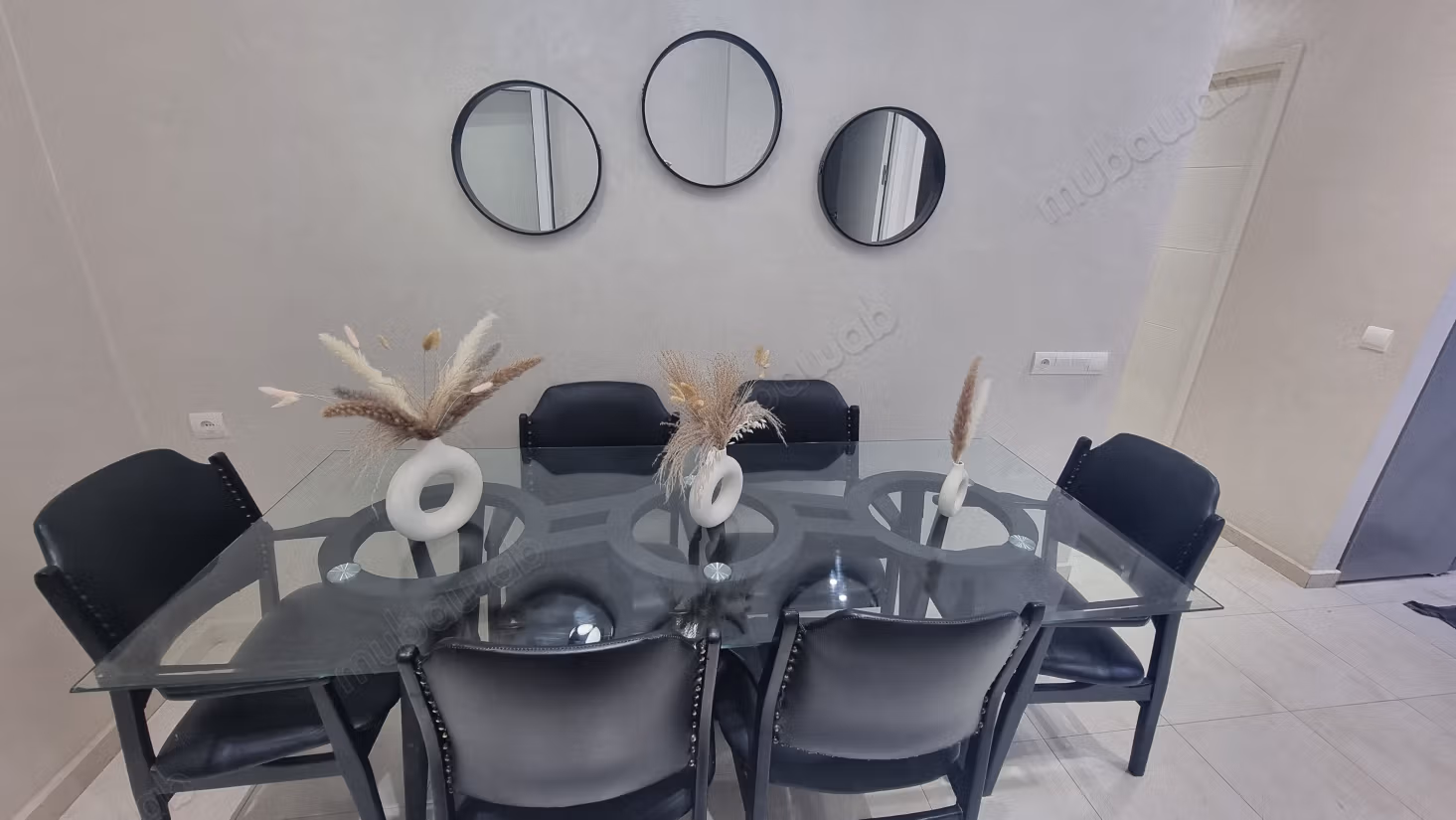 Appartement 110m2 avec grandeTerrasse