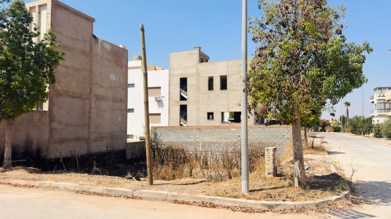 Magnífico terreno villa a la venta en Berrechid. Superficie 224 m²