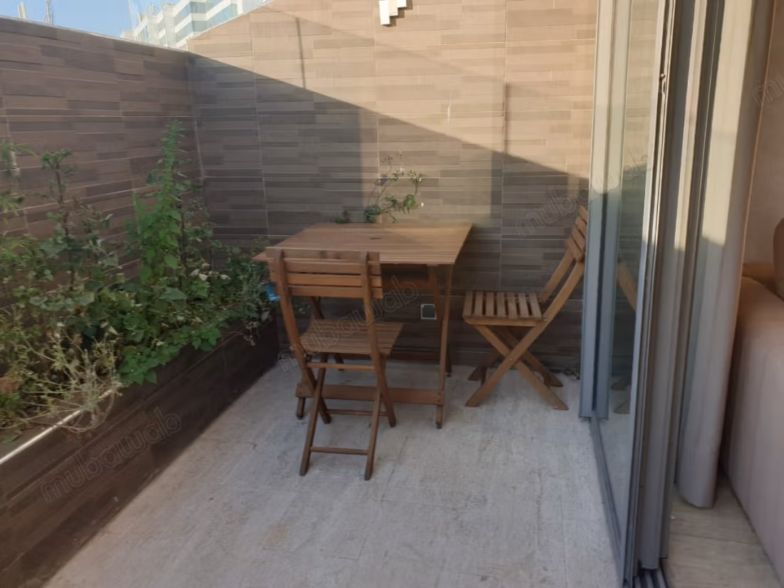 Vente appt de luxe, un seule appt sur l'étage