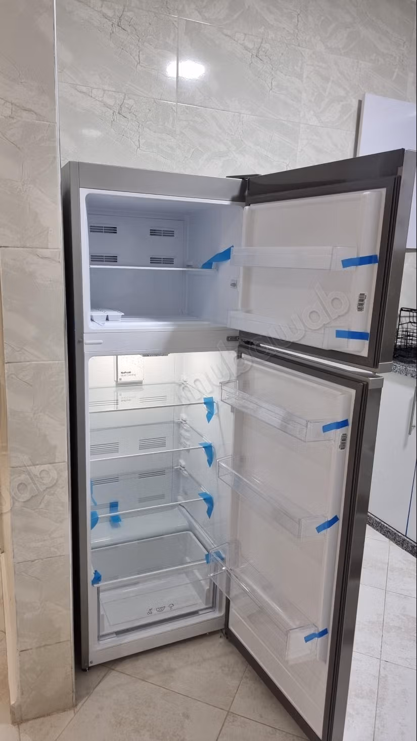 Appartement van 75m2 3kamers