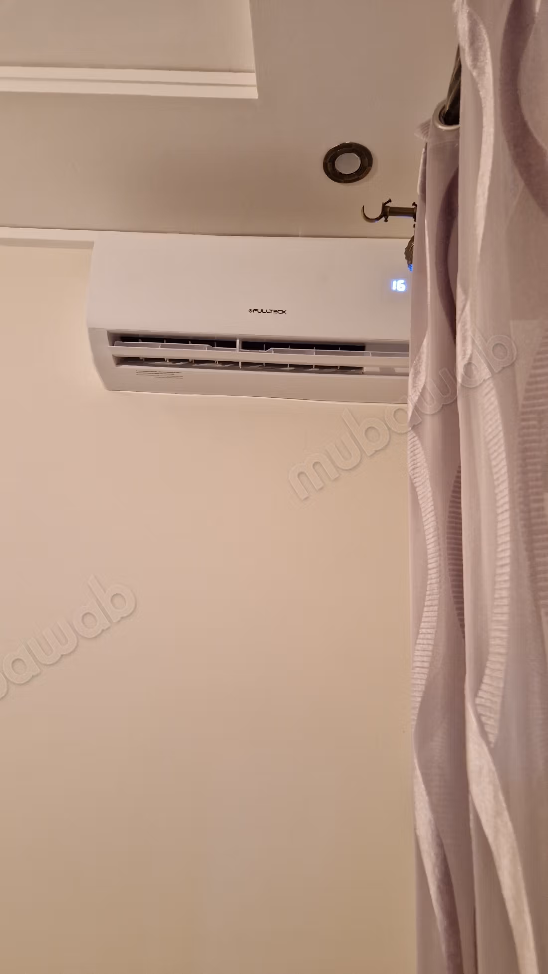Appartement en vente à Saïdia. 
3 pièces. 
Bien meublé