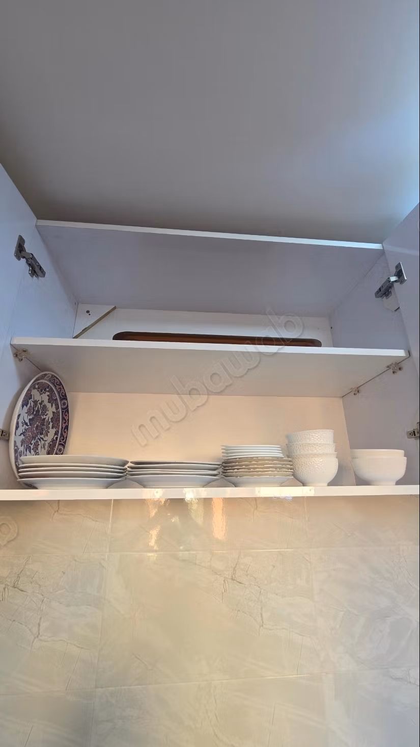  appartement 65m2 3 kamers