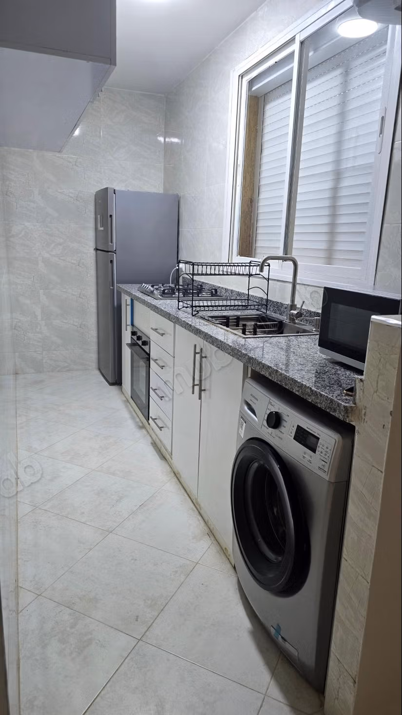  appartement 65m2 3 kamers