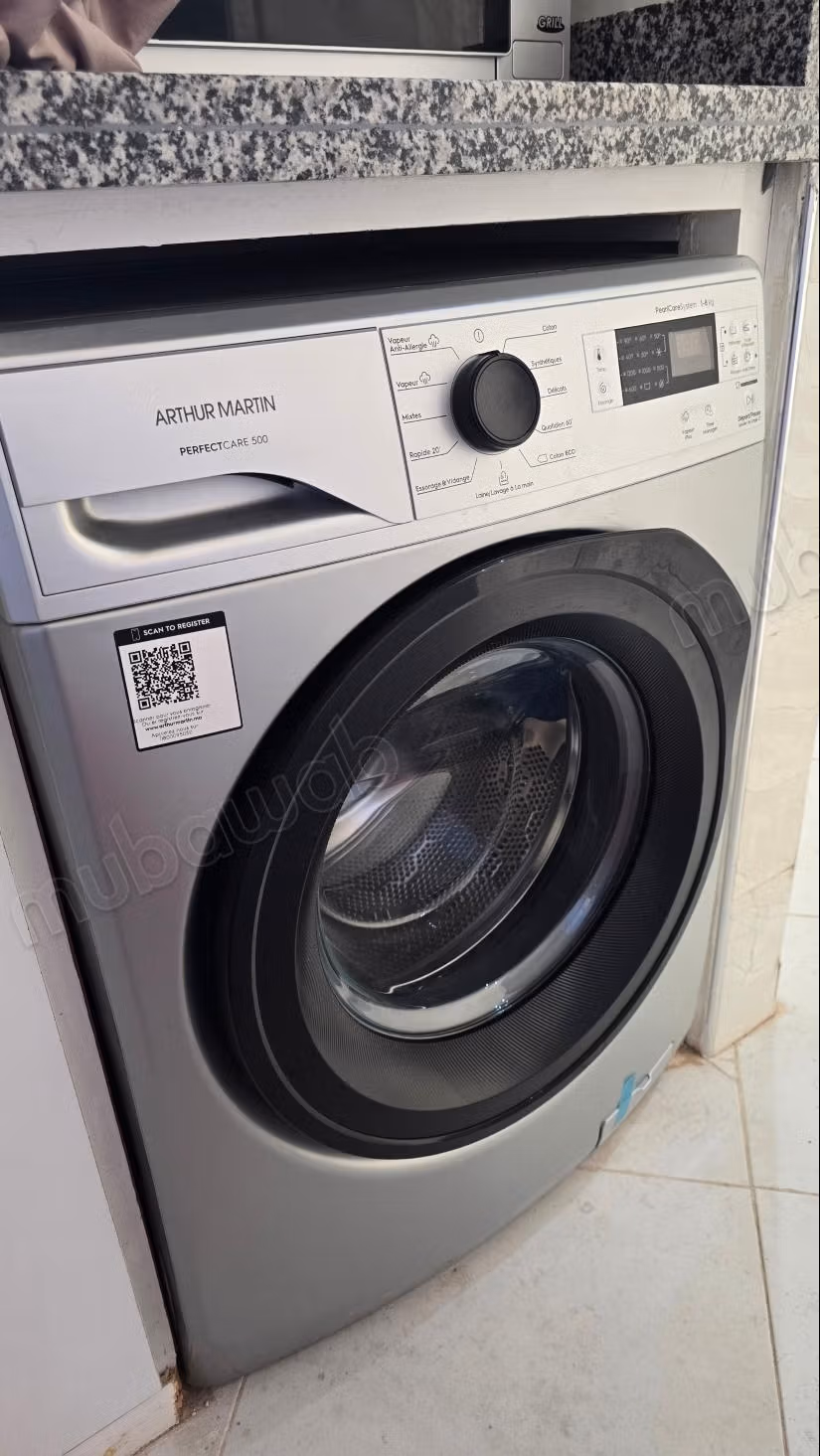  appartement 65m2 3 kamers