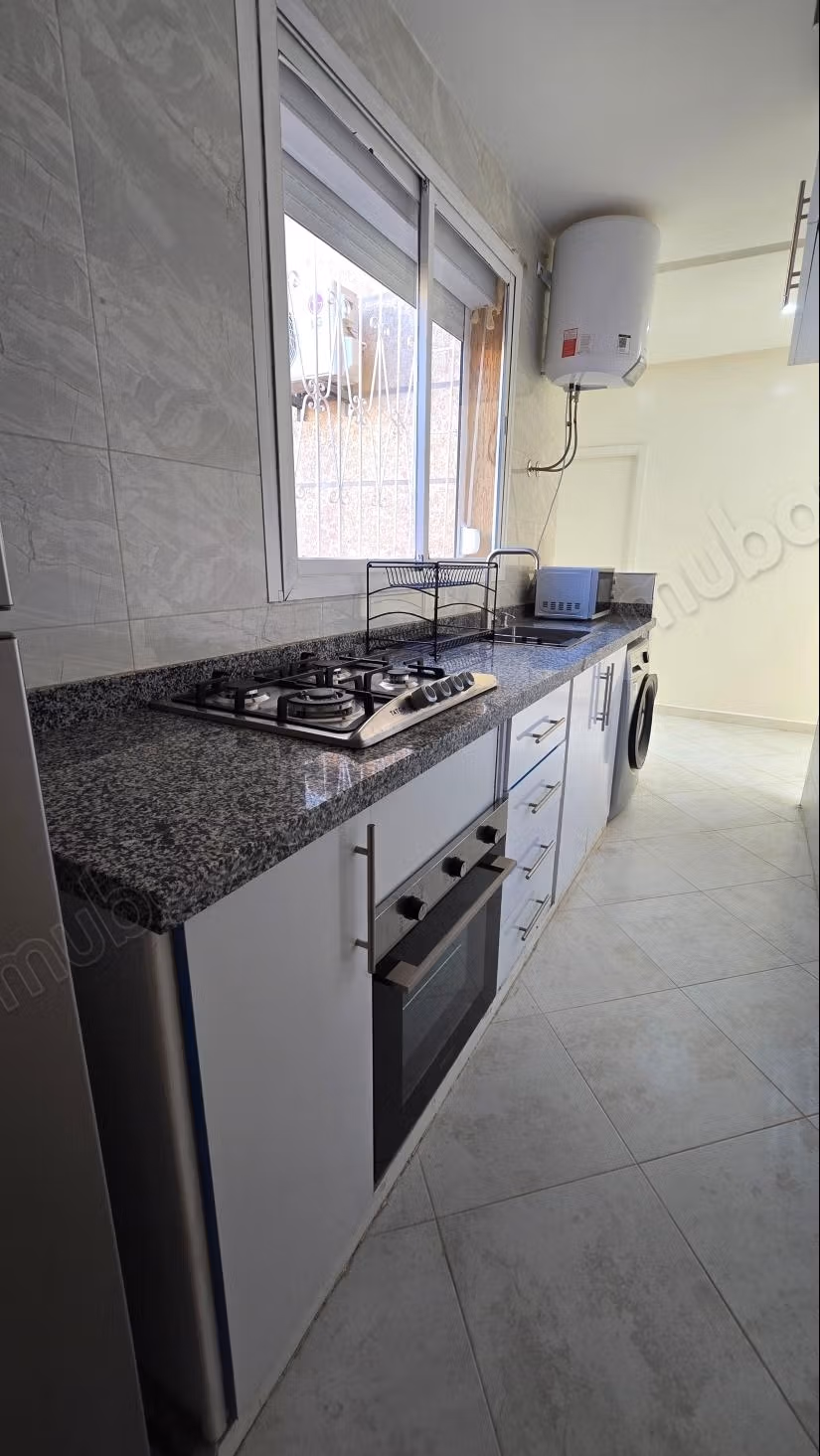  appartement 65m2 3 kamers