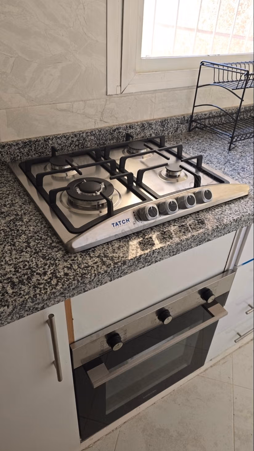  appartement 65m2 3 kamers