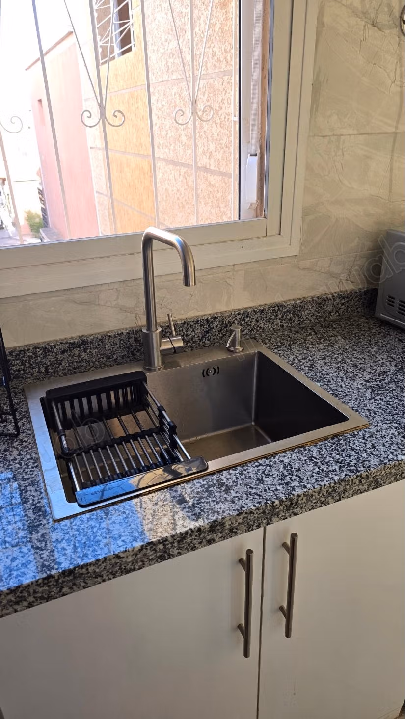 appartement 65m2 3 kamers