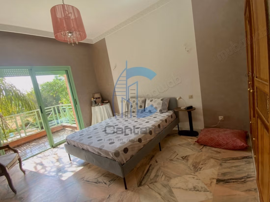 Villa à vendre