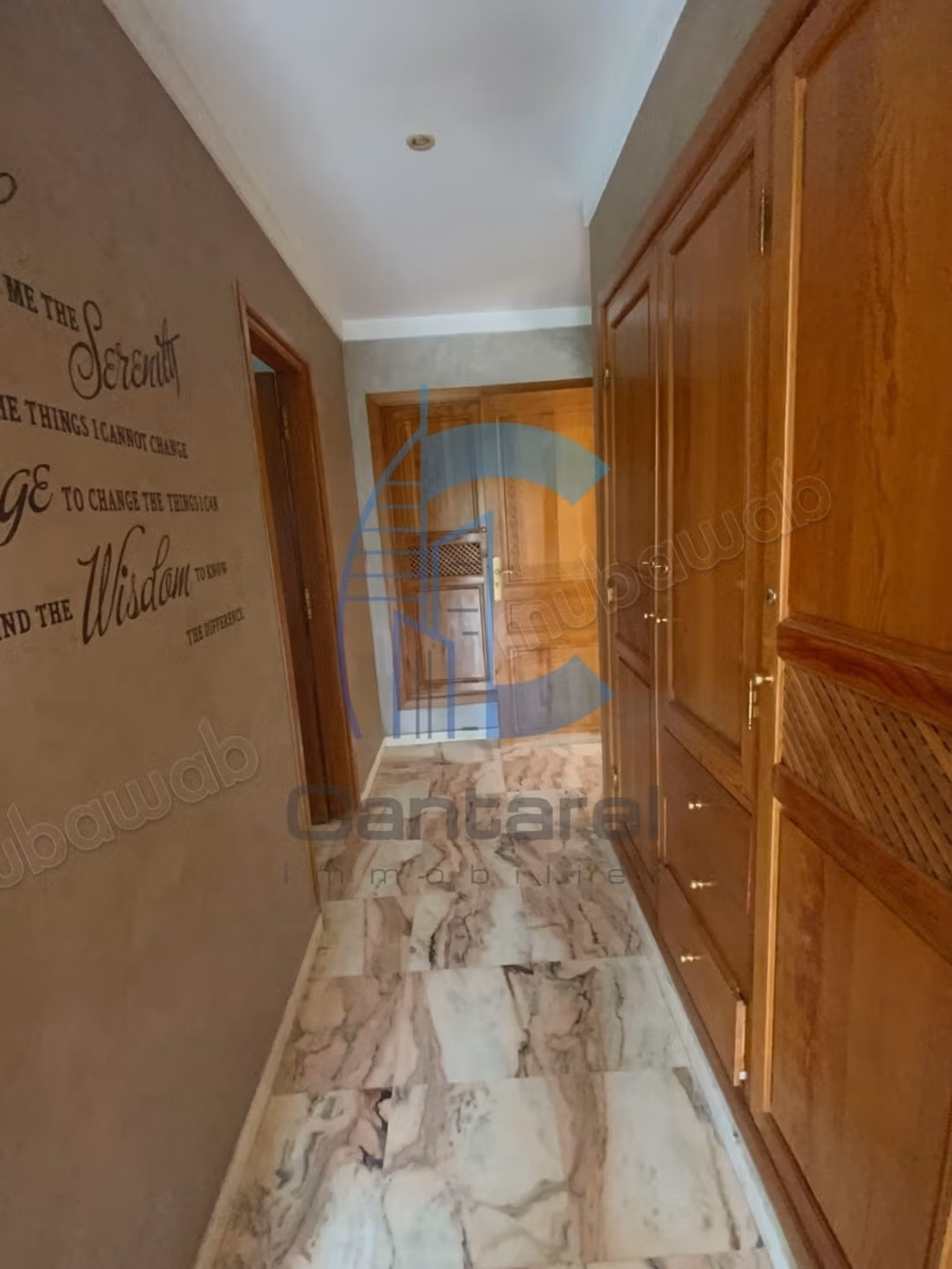Villa à vendre