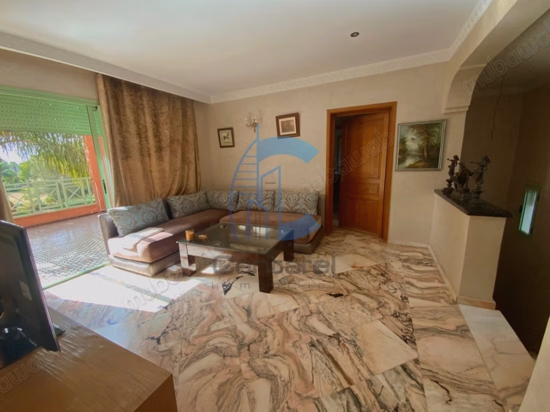 Villa à vendre