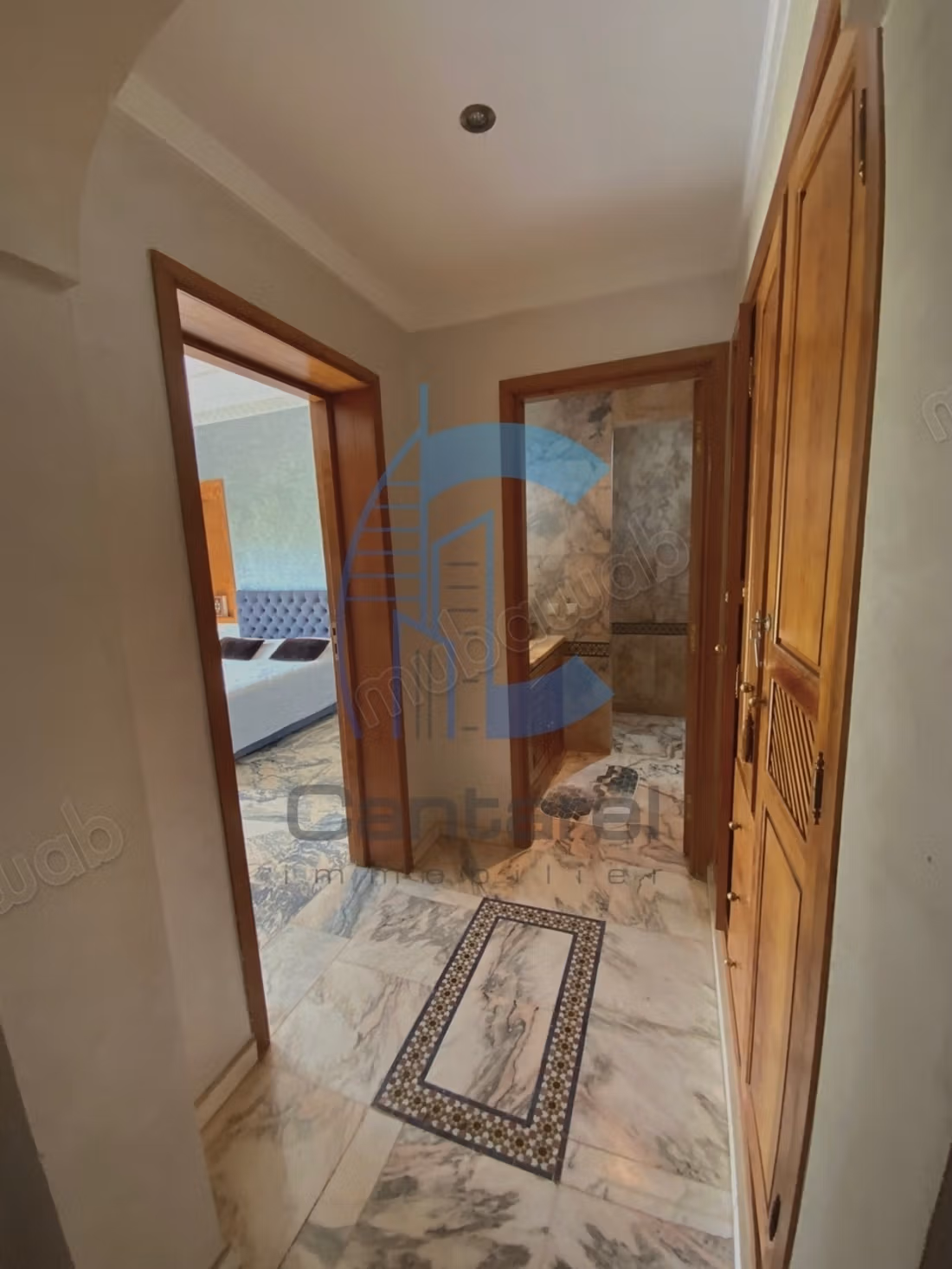 Villa à vendre