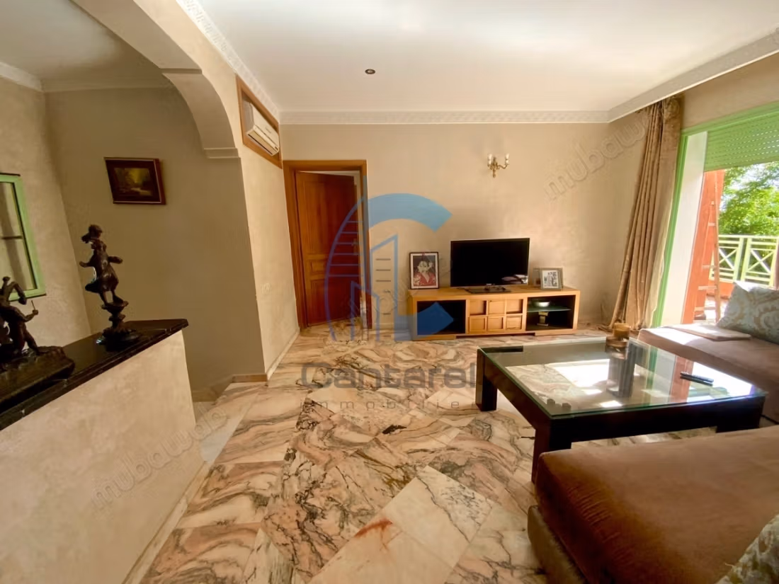 Villa à vendre