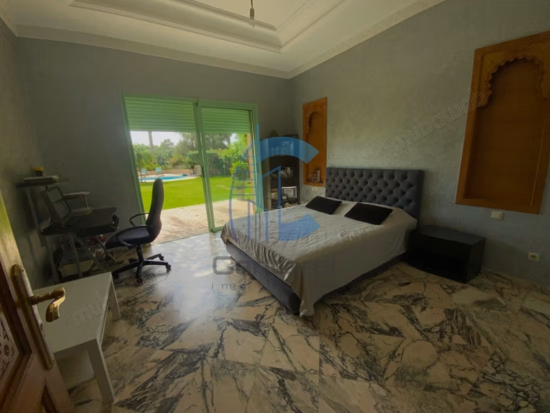 Villa à vendre